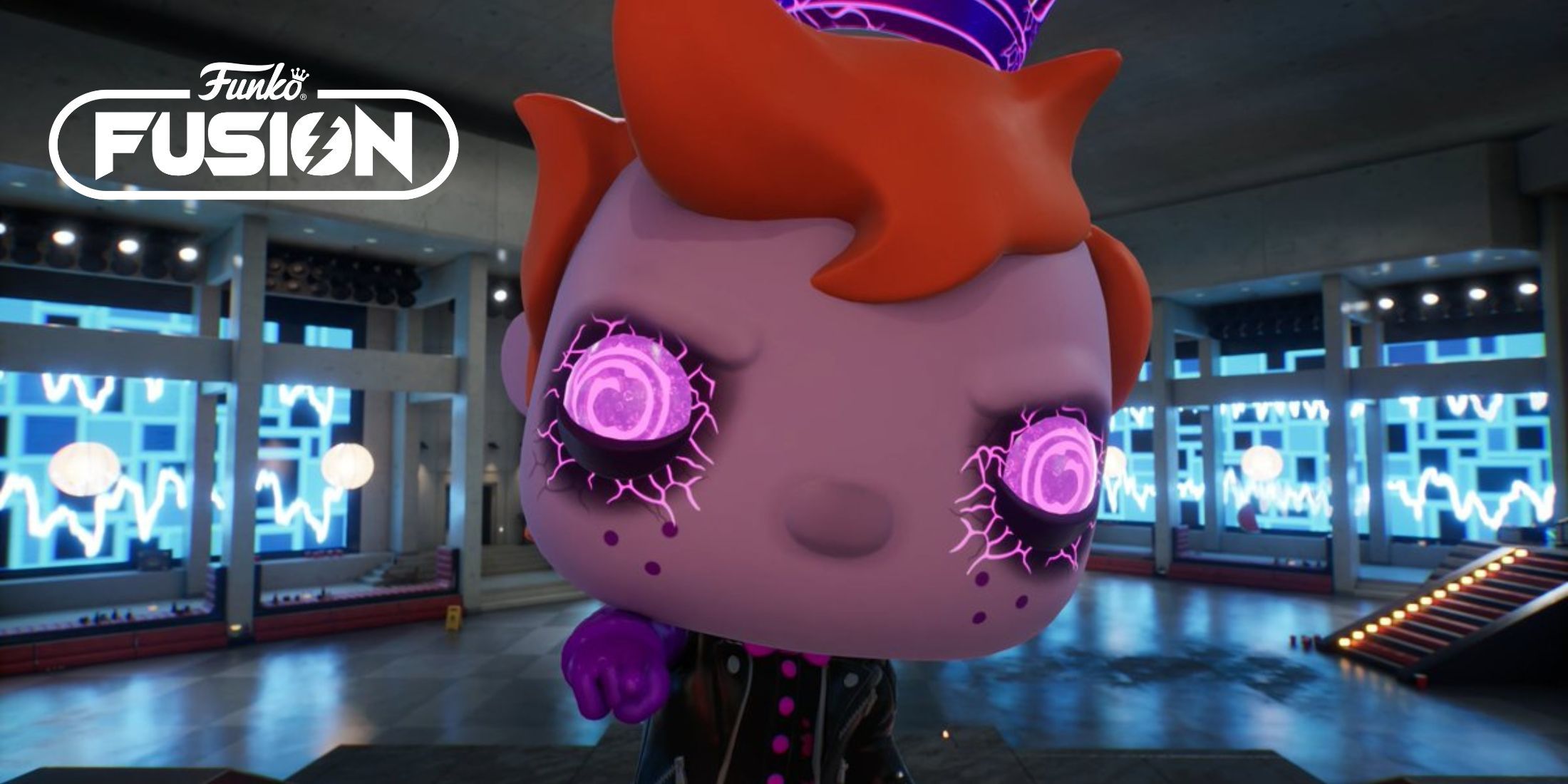 Funko Fusion Devs Give Deep Dive Into Its Development