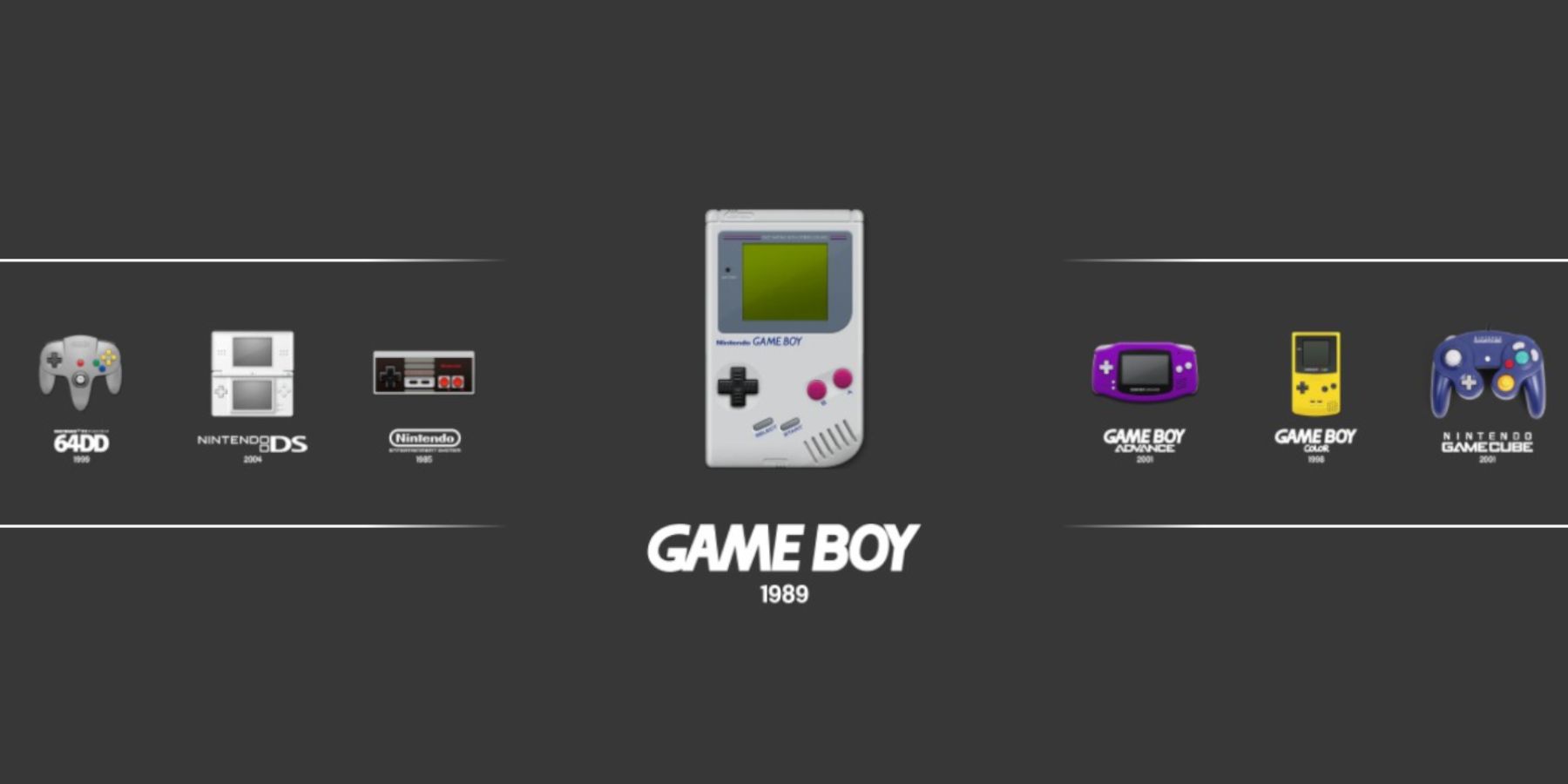 Как запустить игры Game Boy на Steam Deck