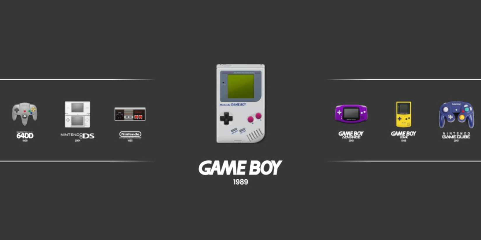 Game Boy on the Steam Deck with Emulation Station