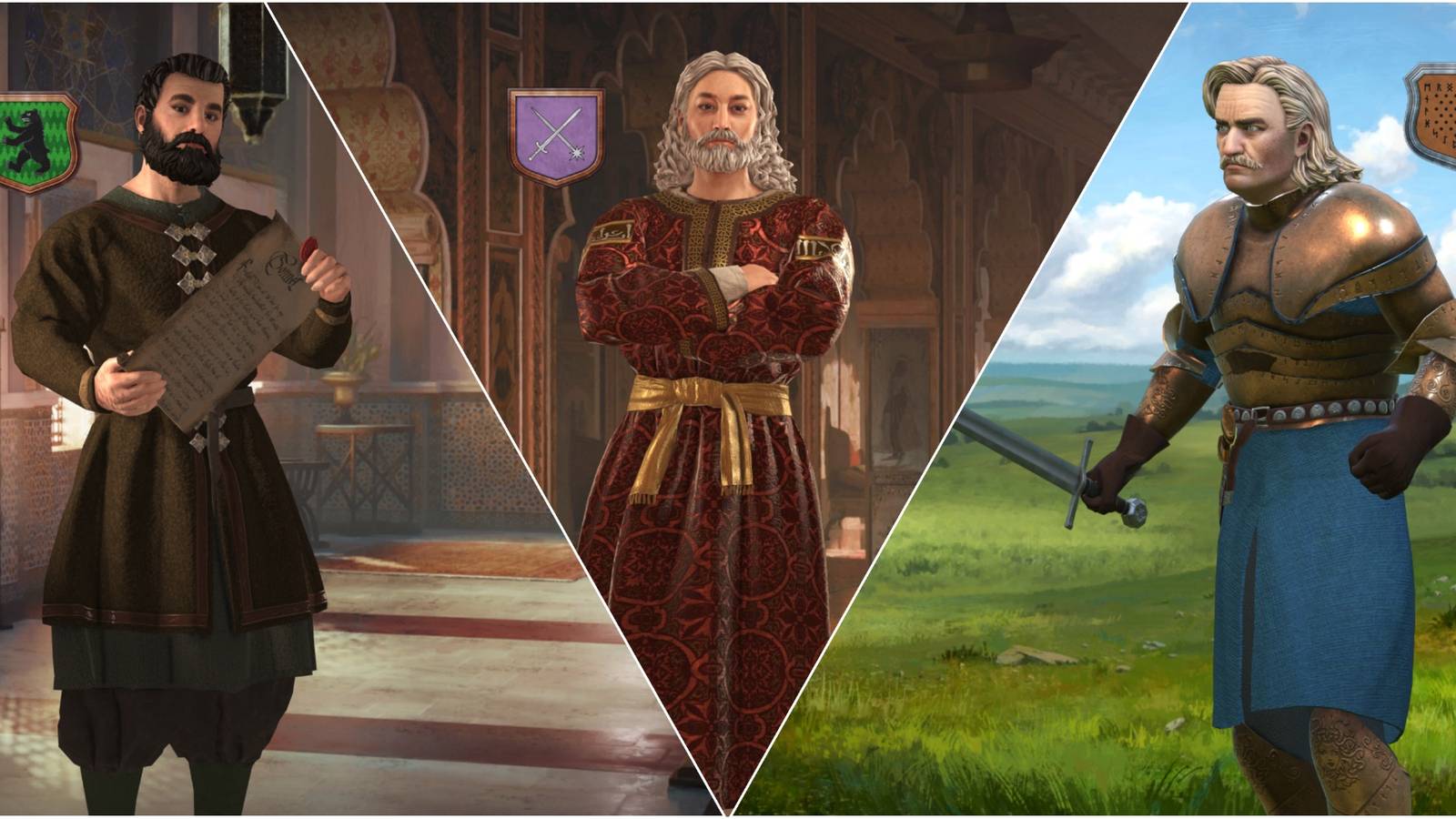 Game of Thrones ck3 cover