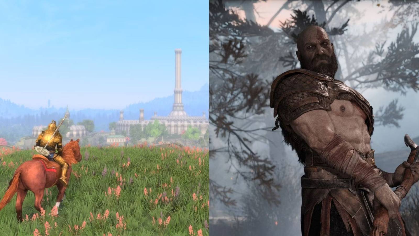 Game Series That Got Better With Every Sequel