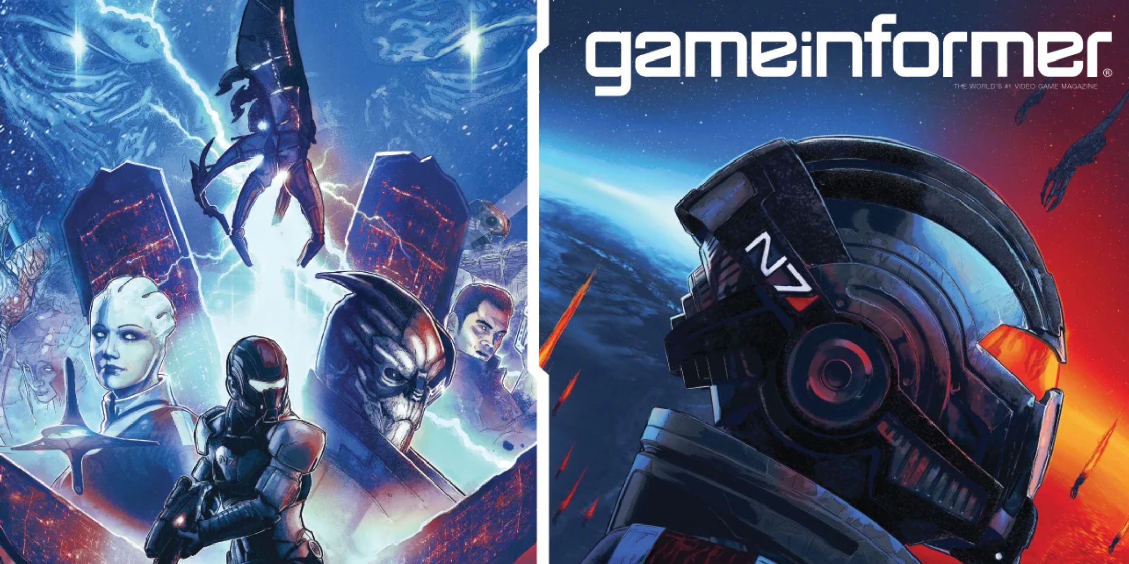 The Best Video Game Magazines Ever, Ranked