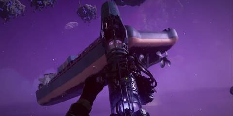 Screenshot showcasing Acgameplay of the Modern Warfare 3 Zombies final Story Mission 