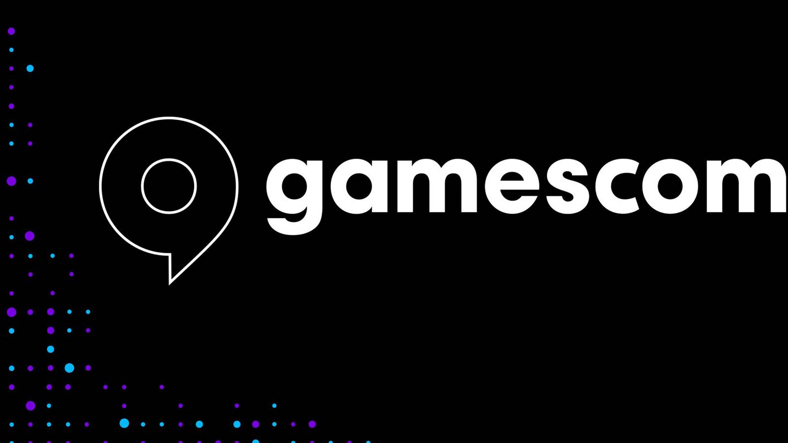 gamescom logo
