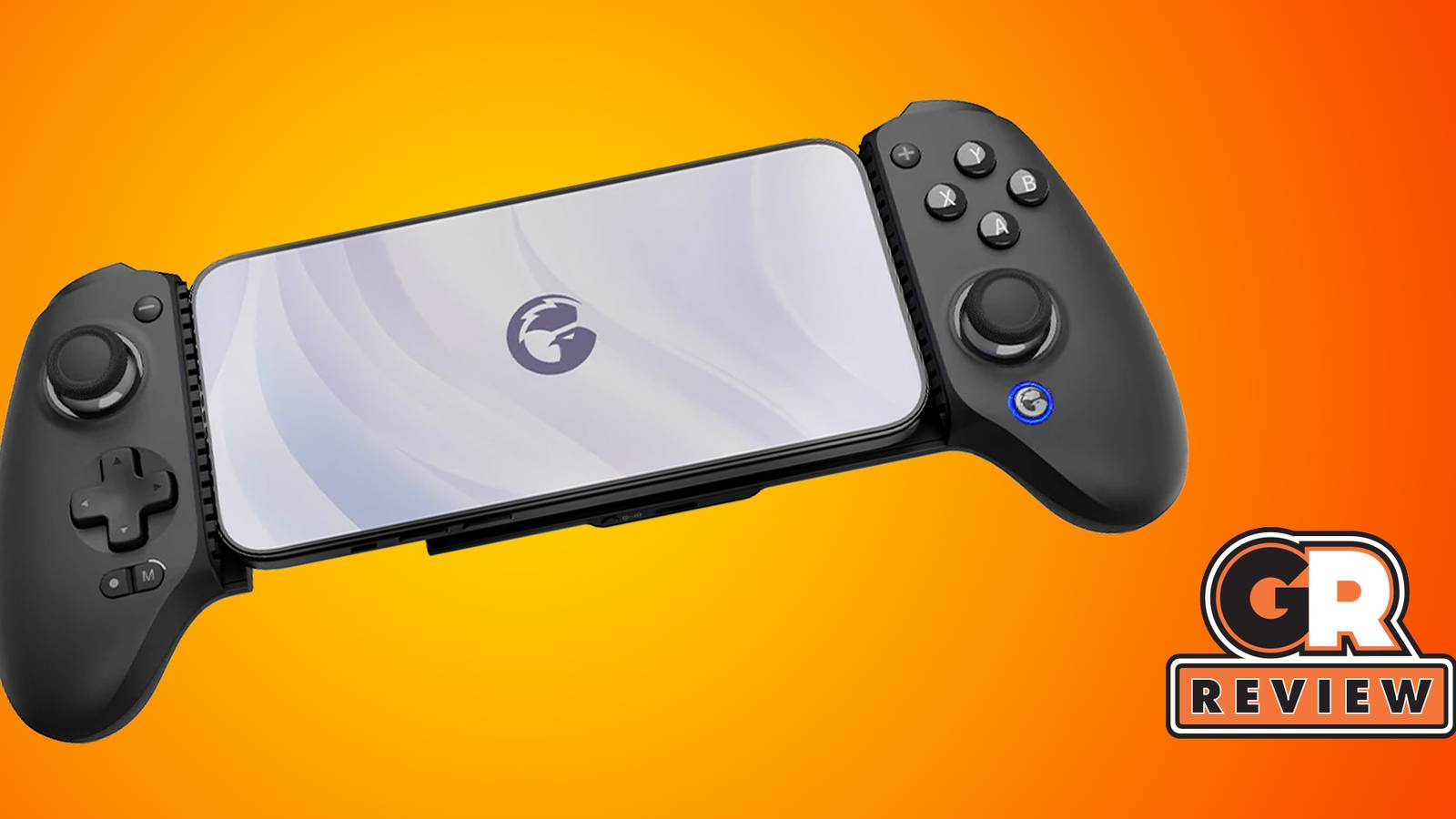  GameSir G8 Plus Bluetooth Controller Review