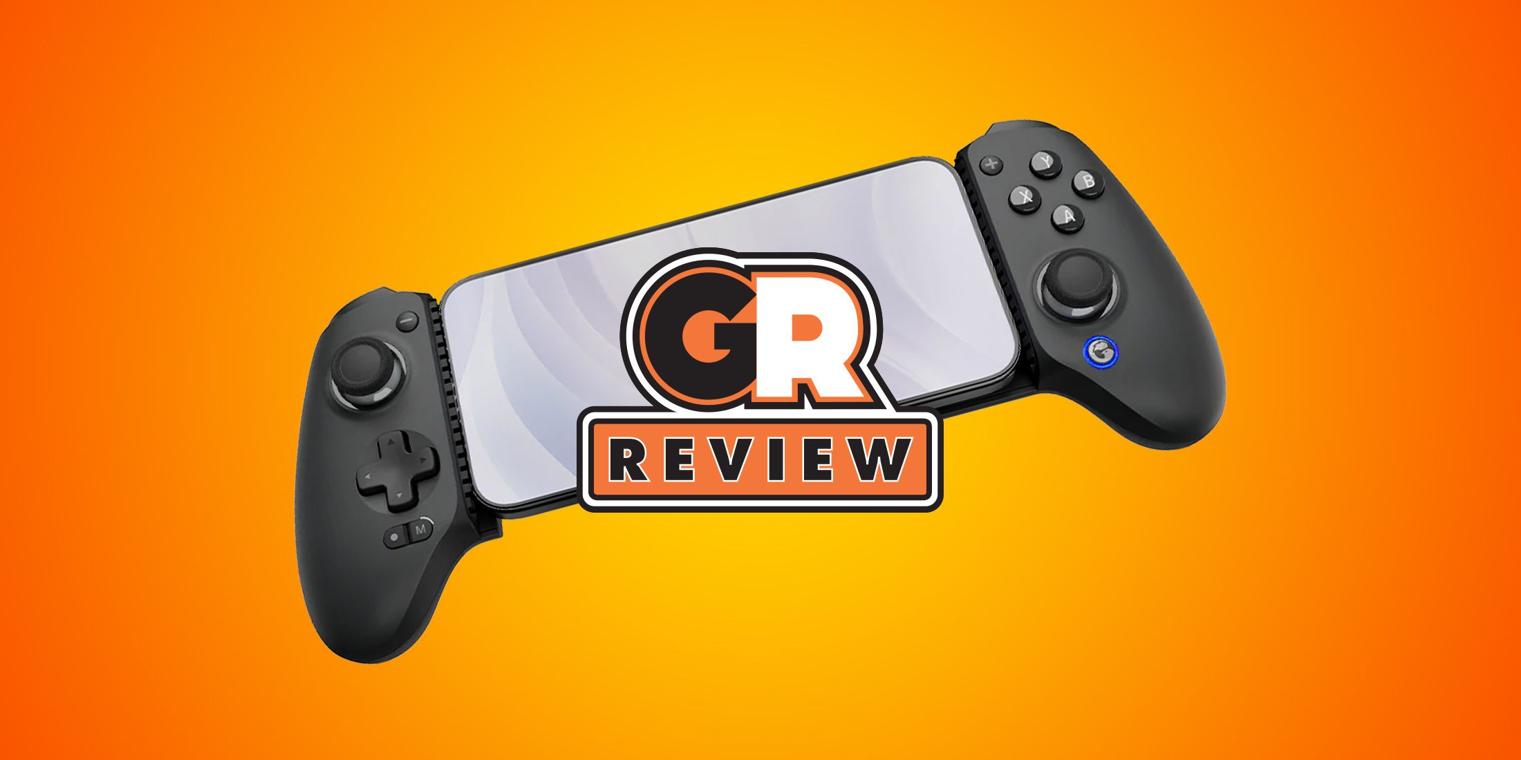  GameSir G8 Plus Bluetooth Controller Review