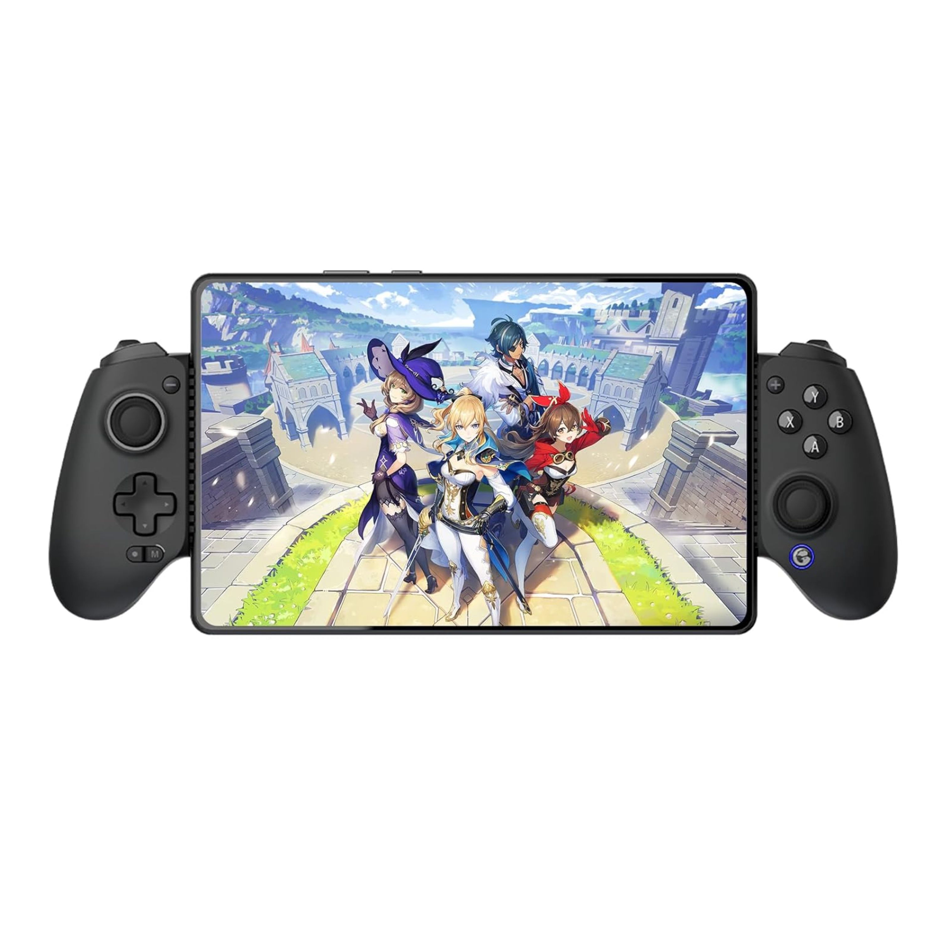 gamesir g8 plus bluetooth controller