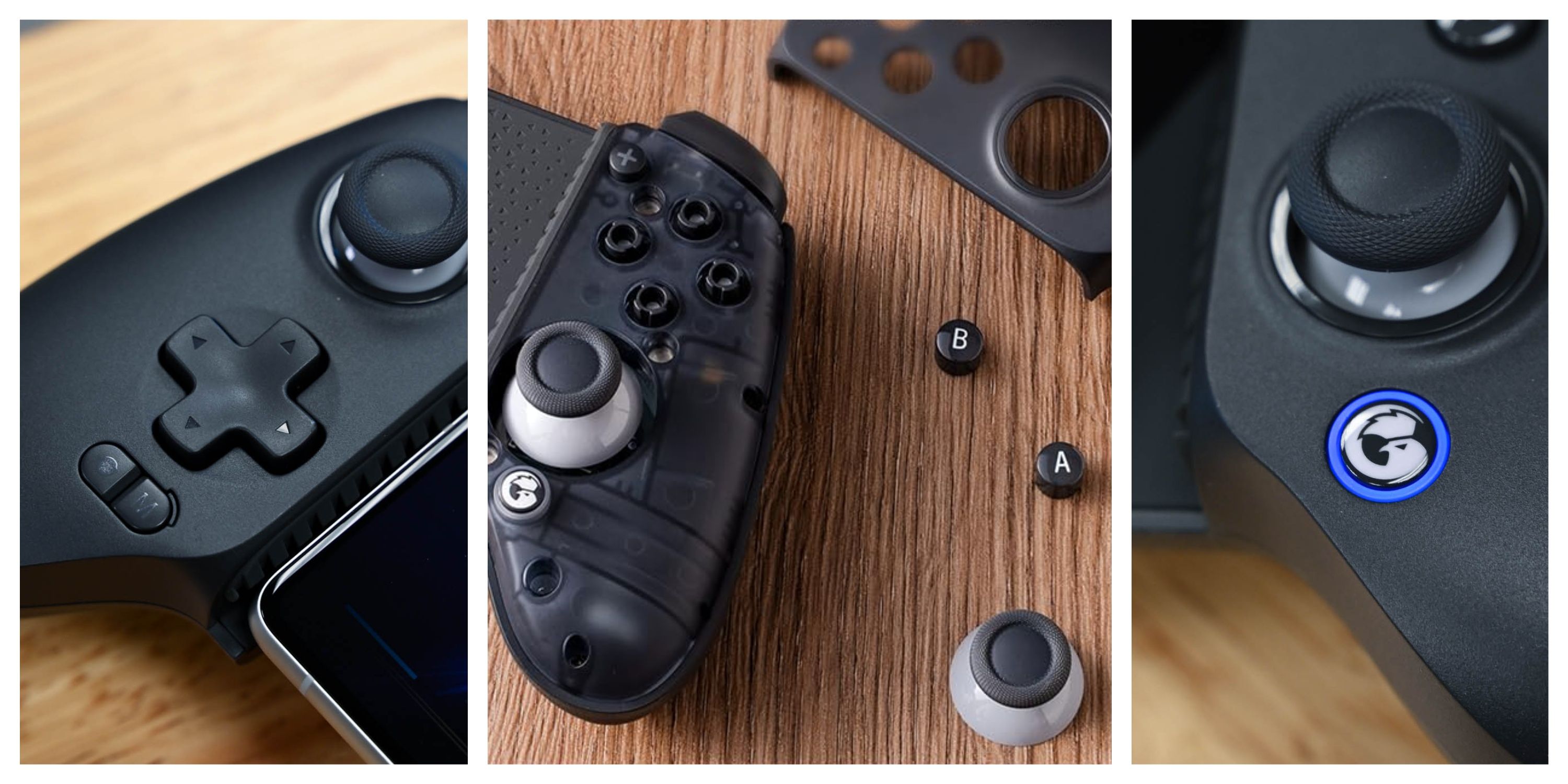 GameSir G8 Plus Bluetooth Controller Review