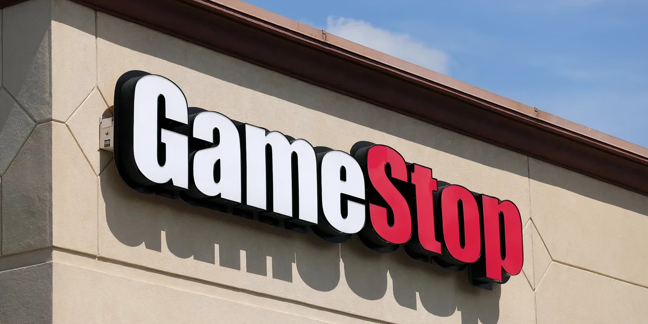 GameStop начнет продавать ретро-игры в некоторых местах