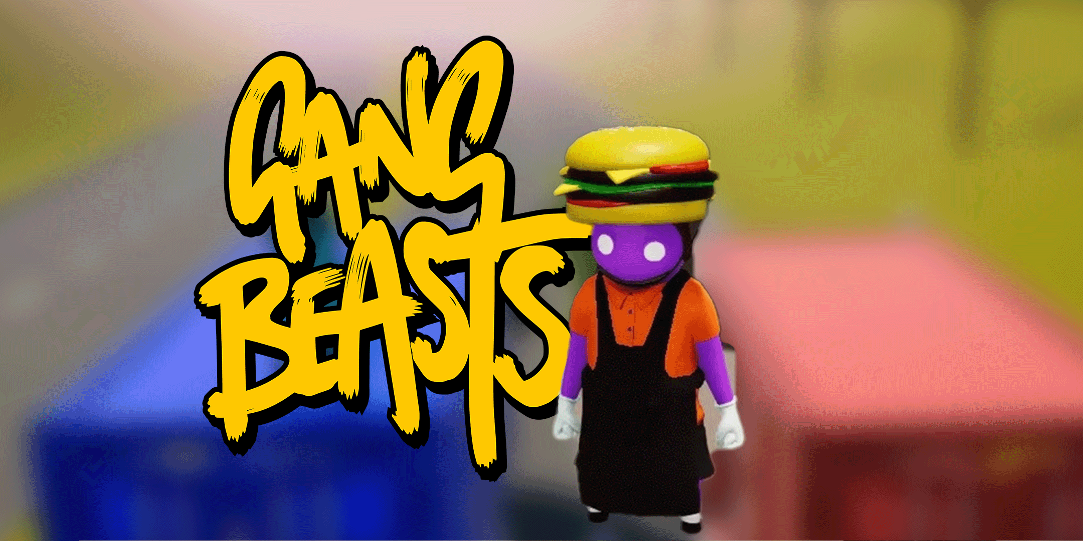 Gang Beans