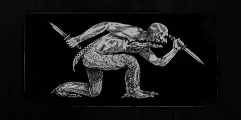 Gator Legs - Hunt Showdown 1896 Best Traits