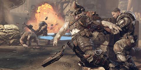 Phil Spencer Has Bad News for Gears of War Fans