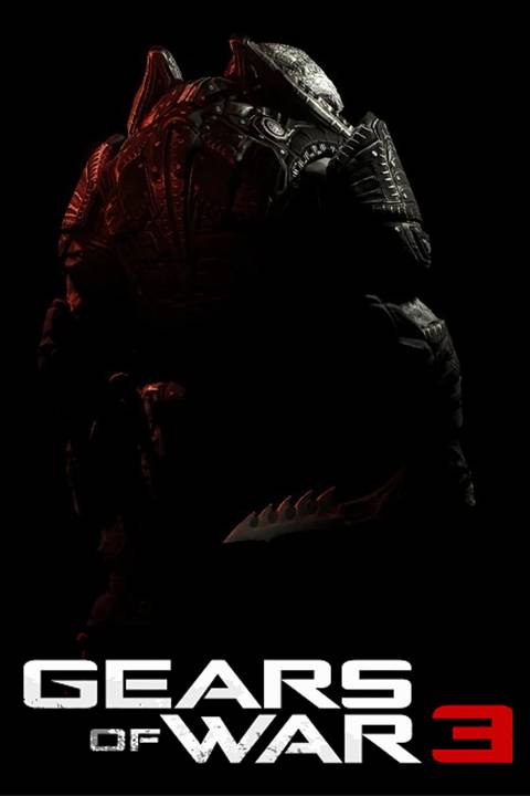 gears of war 3 raam's shadow
