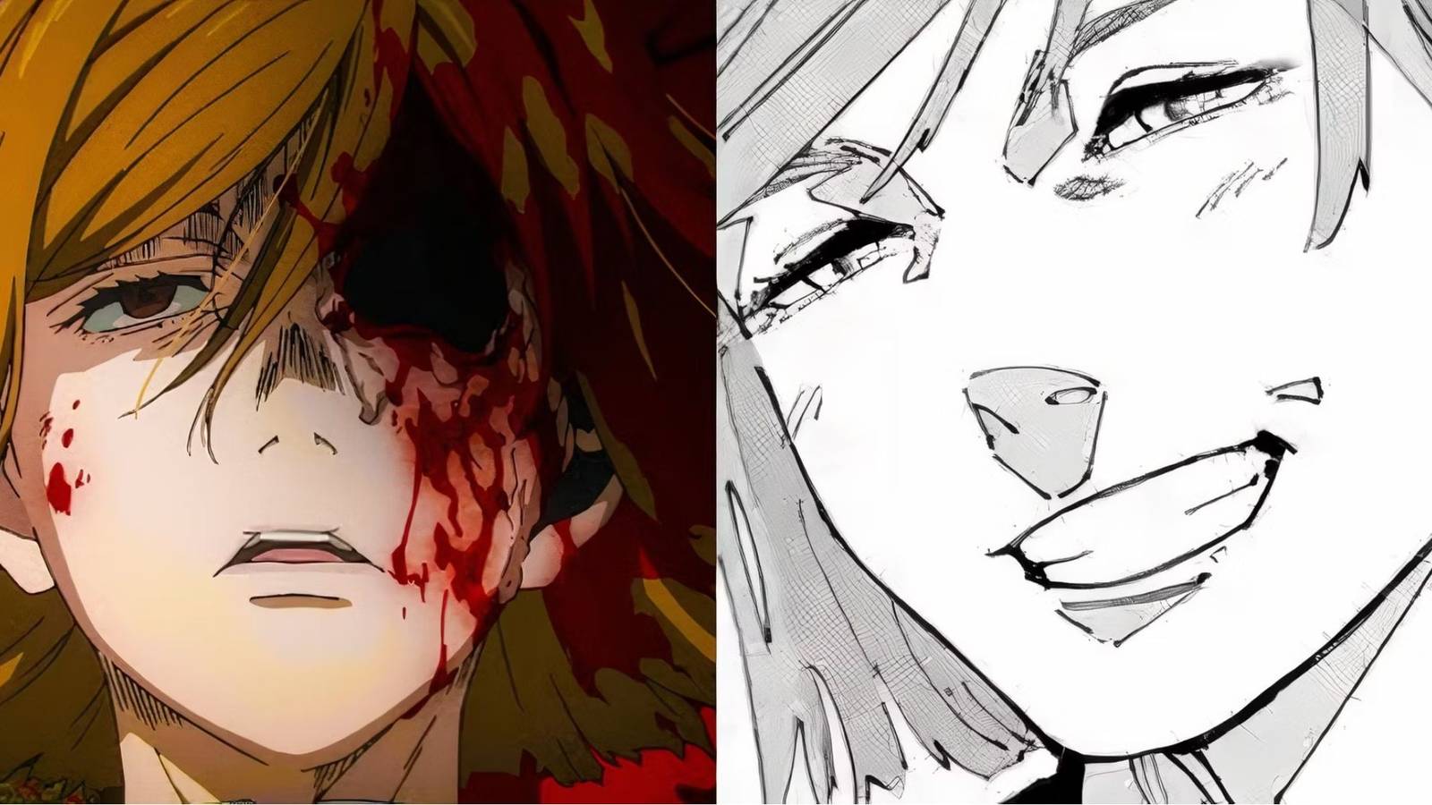 Gege Akutami Finally Confirms Nobara's Fate death jujustu kaisen jjk