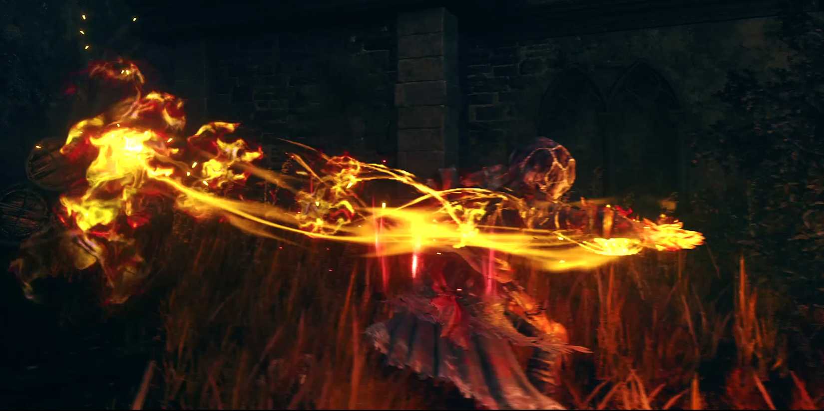 general playstyle with madding hand, elden ring shadow of the erdtree