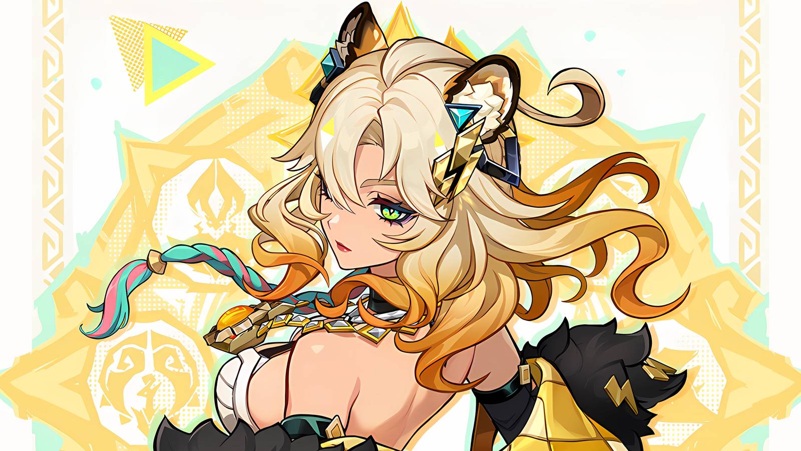 genshin impact reveals xilonen for version 5.1