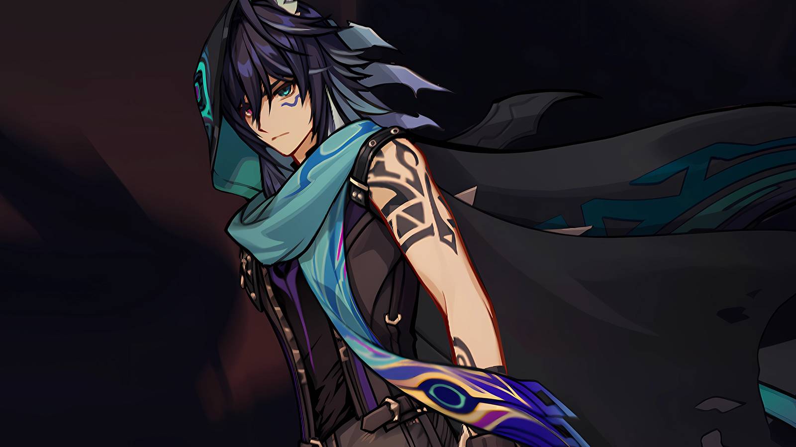 genshin impact mysterious new character mentioned in voice lines ifa