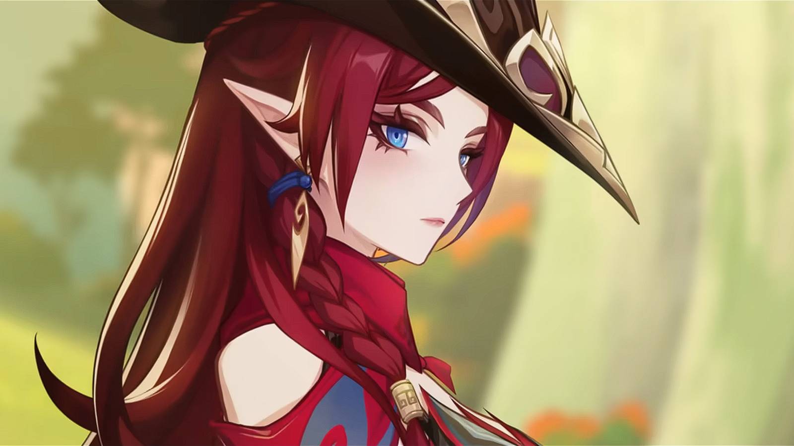 genshin impact leak teases chasca ability kit version 5.2