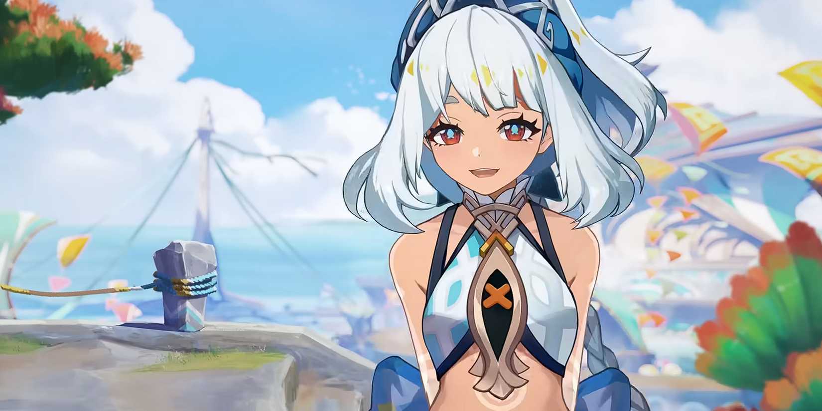 genshin impact mavuika pyro archon releasing in version 5.3