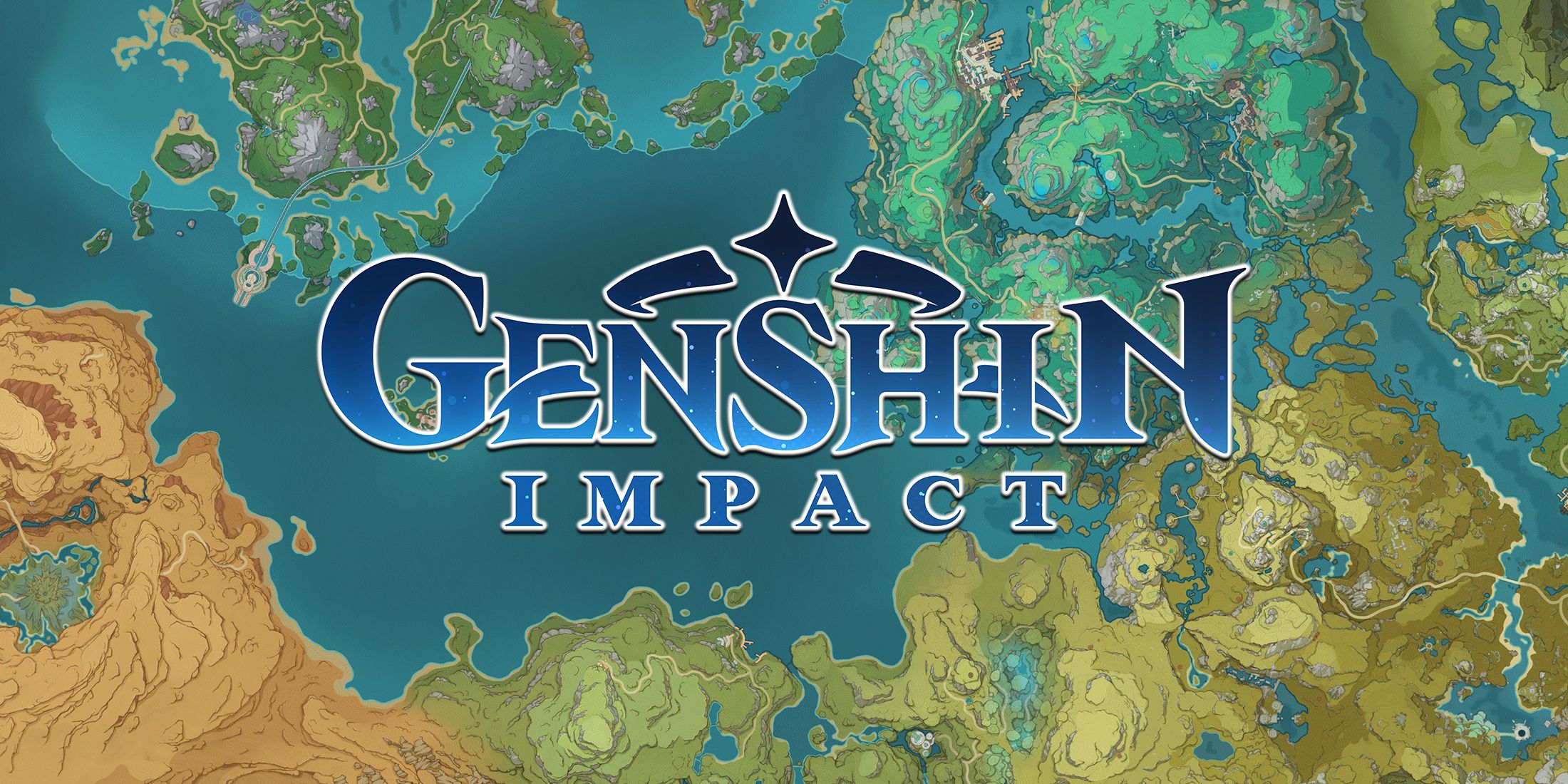 Rumor: Genshin Impact Leak Reveals Estimated Full Size of Natlan