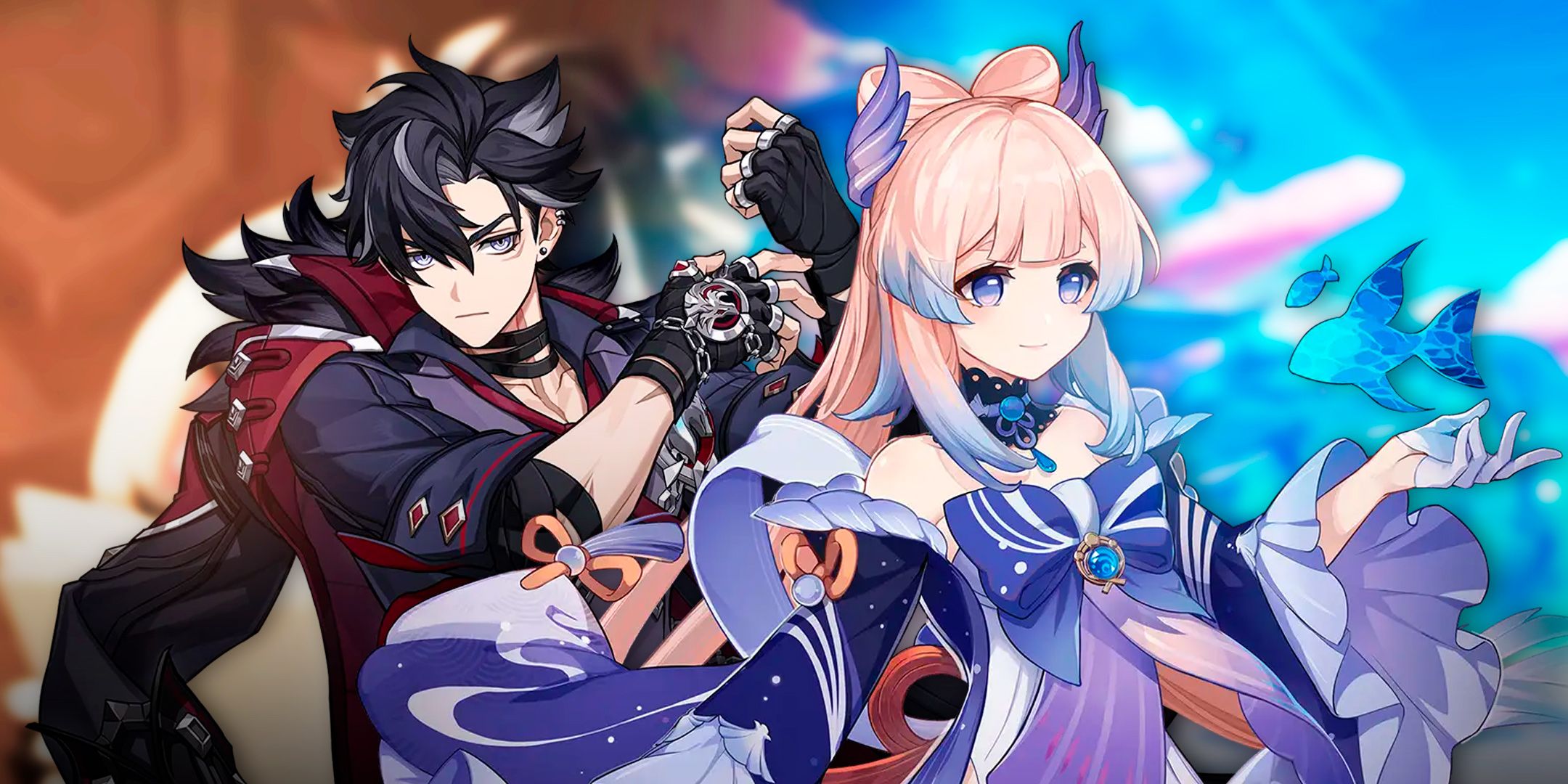 Genshin Impact Videos Game Rant