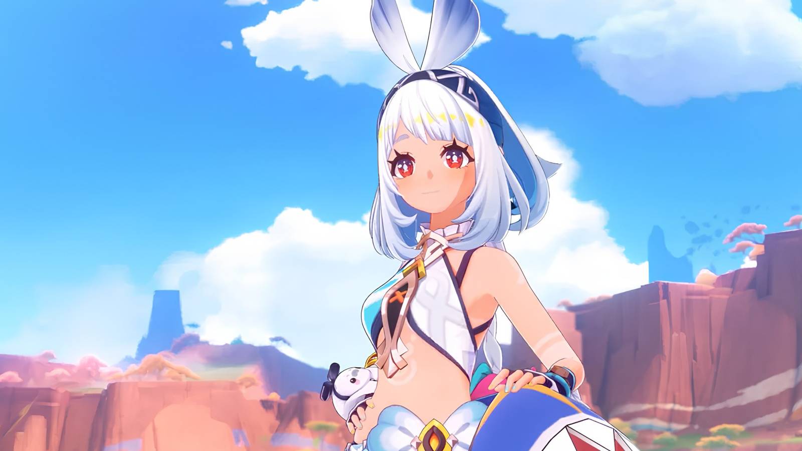 genshin impact xbox release date