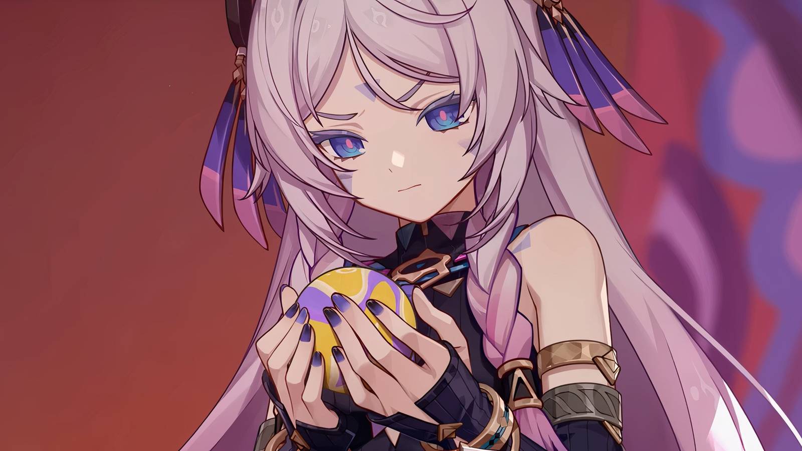 Genshin Impact Citlali and Ororon leaks