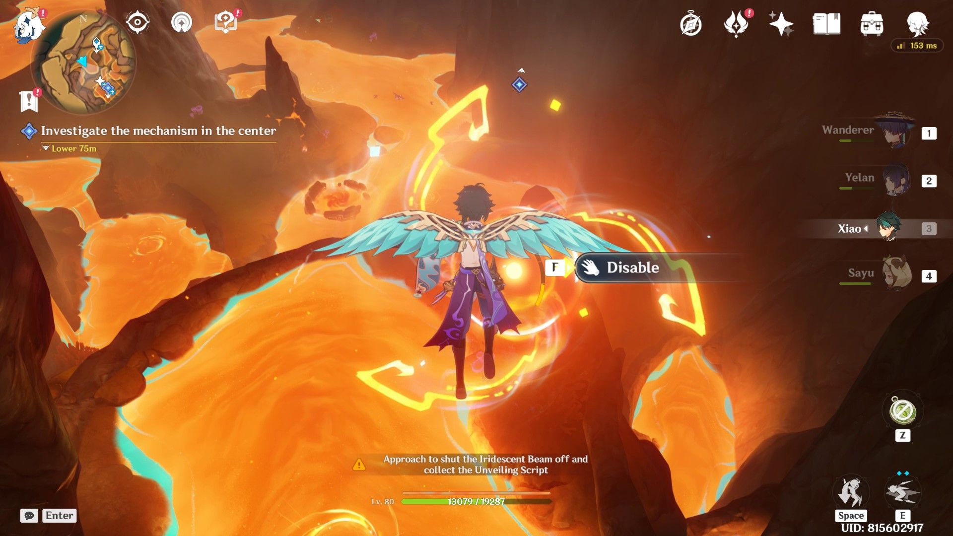 Genshin Impact: Tracer No Tracing & Seeker No Finding Quest Guide