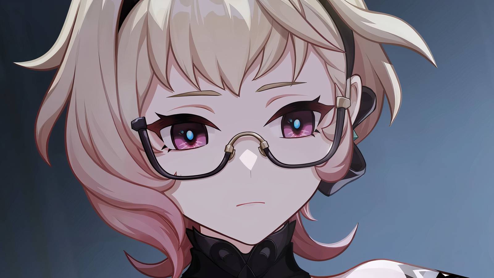 Genshin Impact Emilie