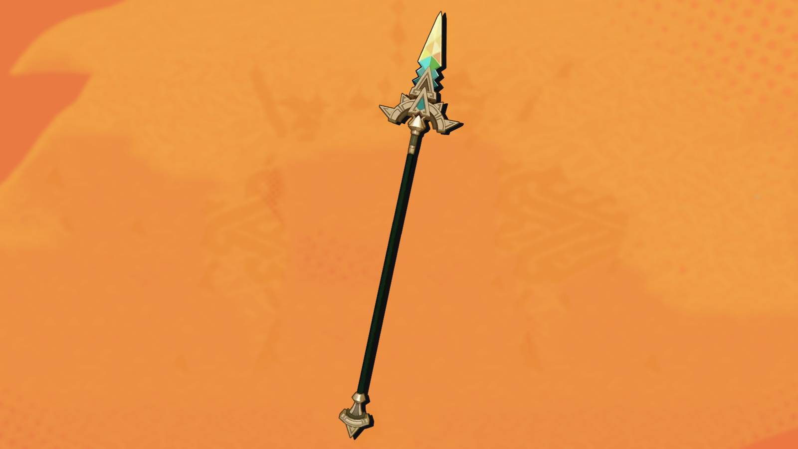 genshin impact footprint of the rainbow