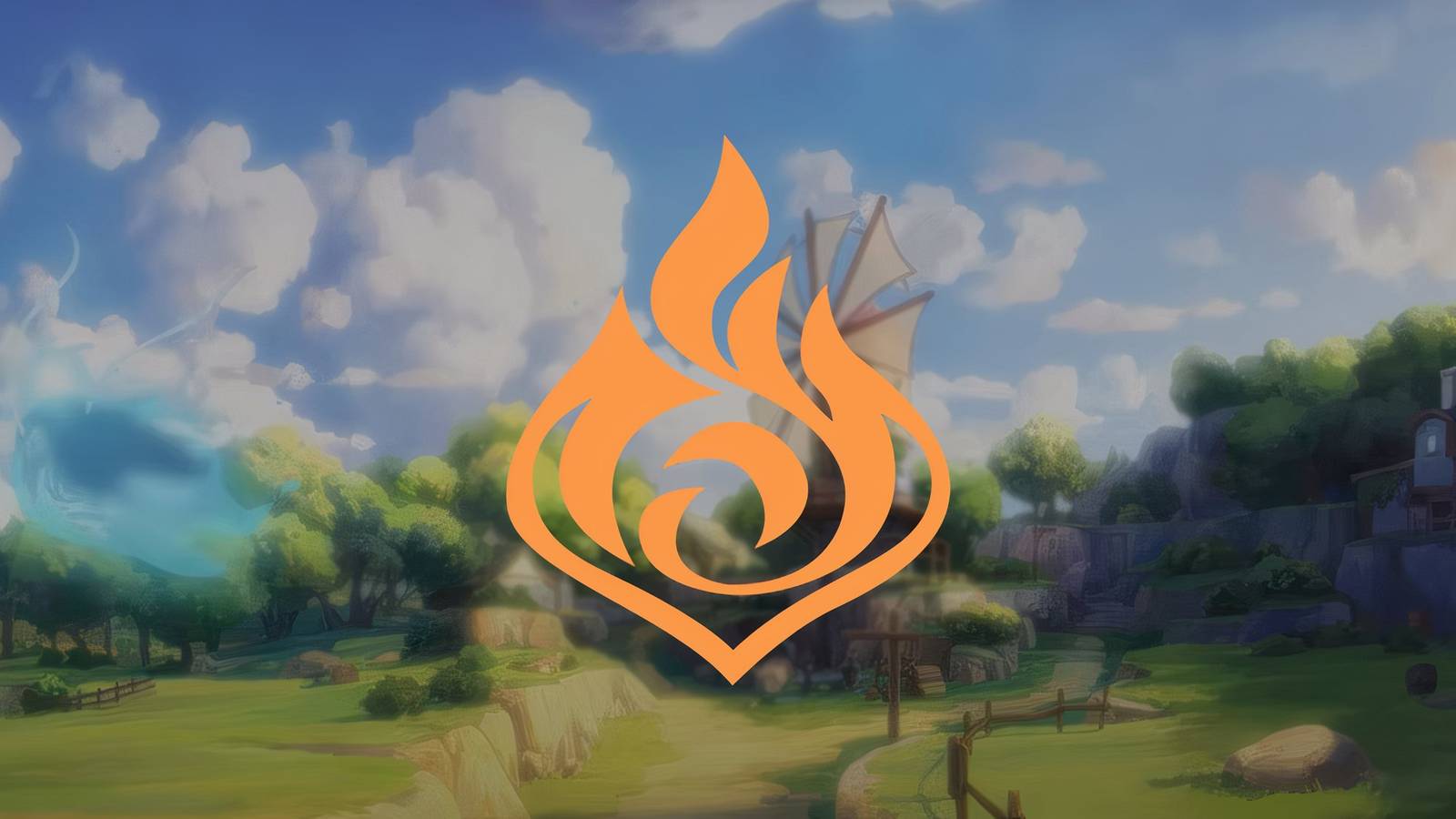 Genshin Impact Free Character Update 5.0