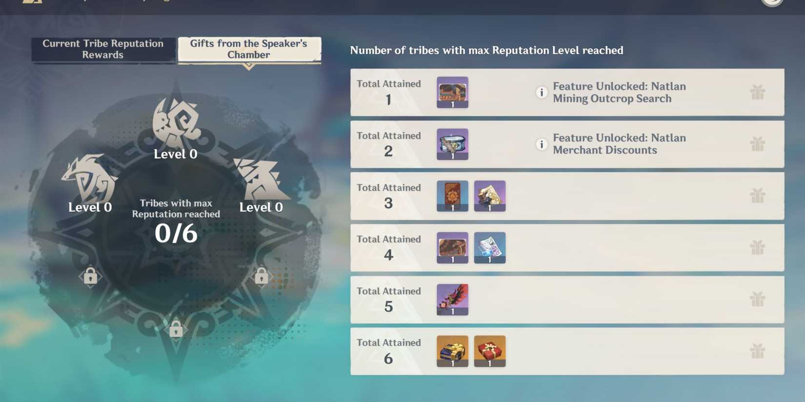 genshin impact- how to unlock natlan reputation 1