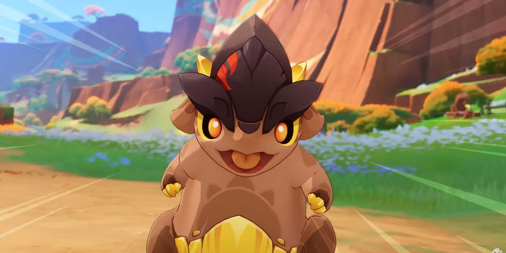 Genshin Impact Leak Reveals Exciting News About the Companion Saurian