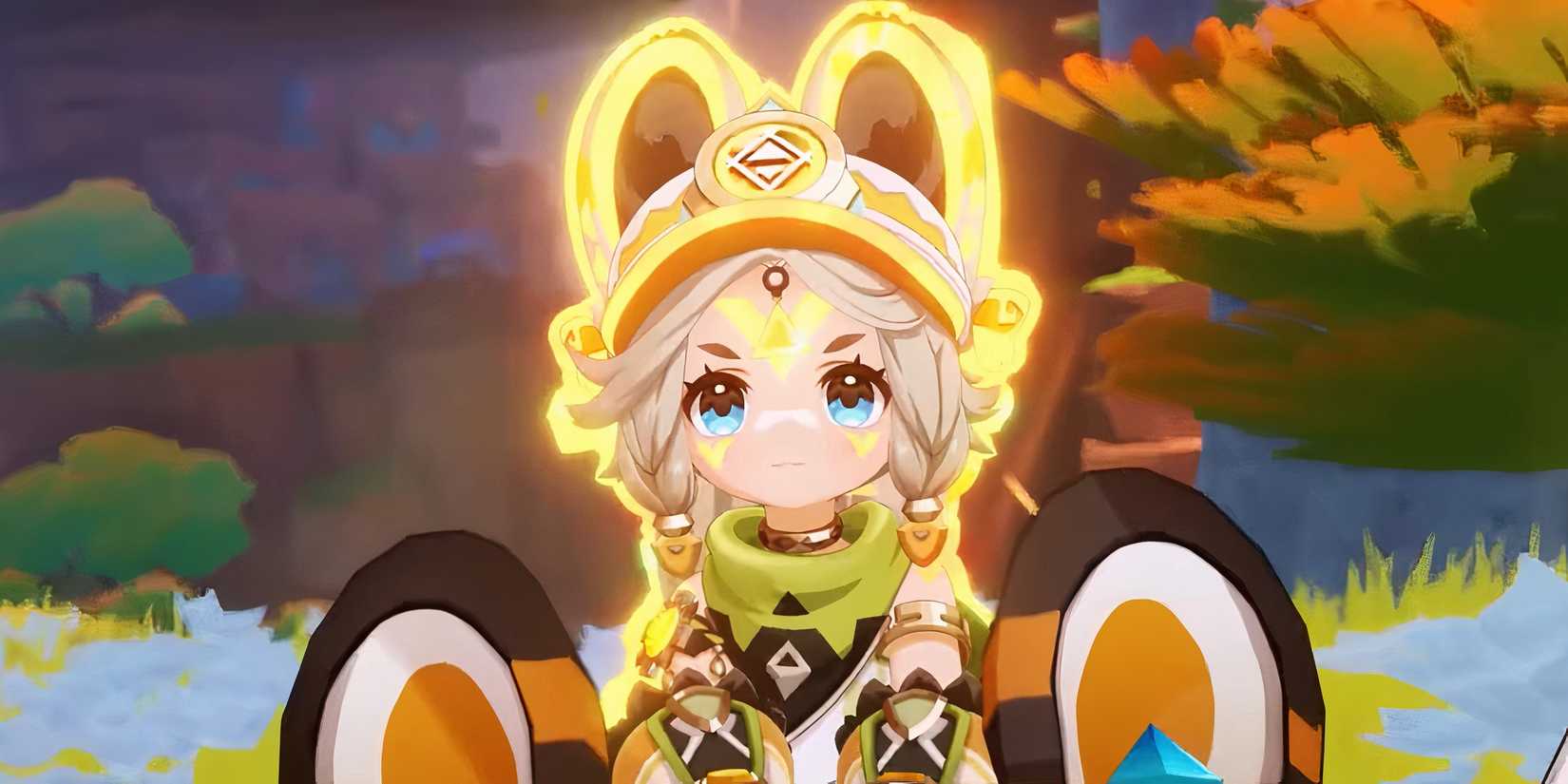 Genshin Impact Kachina kit details revealed