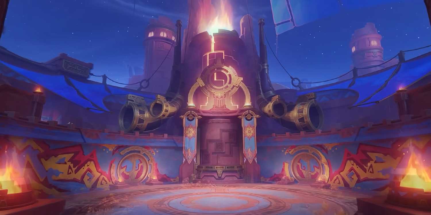 Natlan Fire Genshin Impact Leak Showcases Version 5.1 Boss