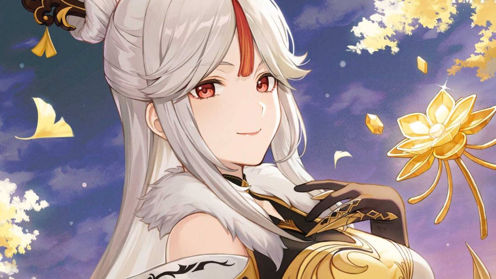 Genshin Impact- Ningguang Envisaged Echoes Guide - How to Unlock