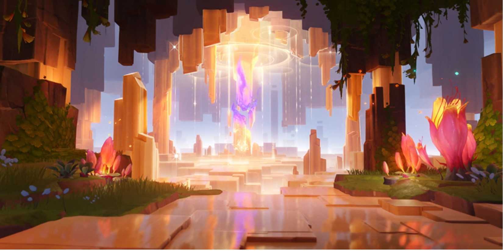 genshin impact- Peace To The Slumbering Quest