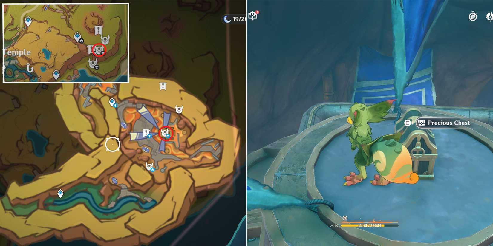 genshin impact precious chest 6 location in scions of the canopy