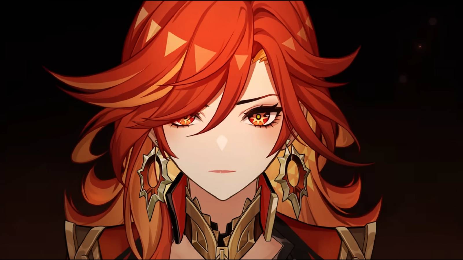 Genshin Impact Leaks Pyro Archon's Alter Ego