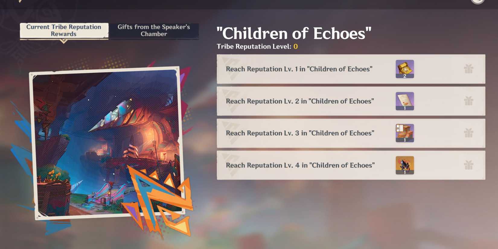 Genshin Impact- Unlock Natlan’s Reputation System and Daily Commissions 