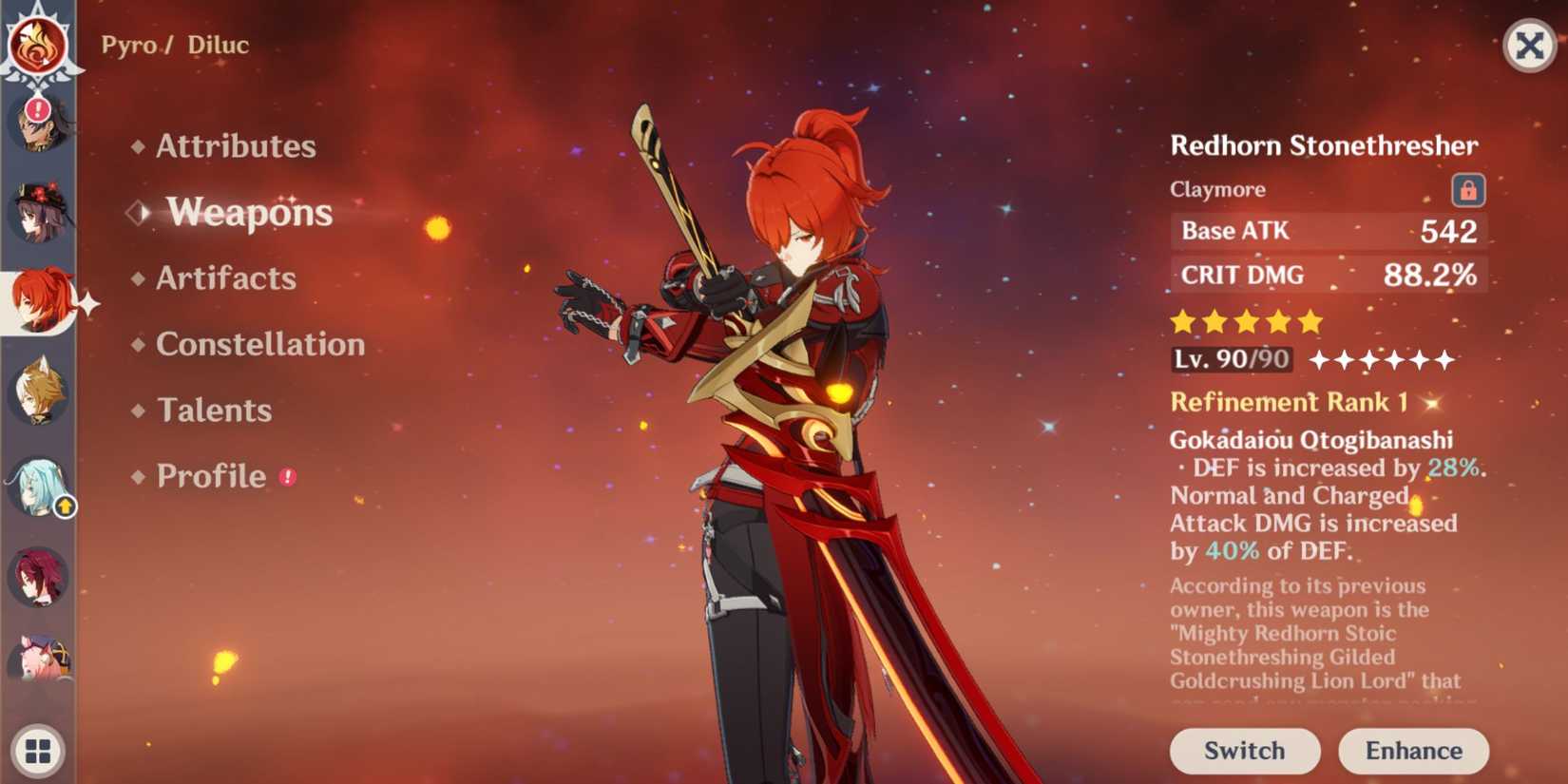 Genshin Impact- Weapon Recommendations (2)-1