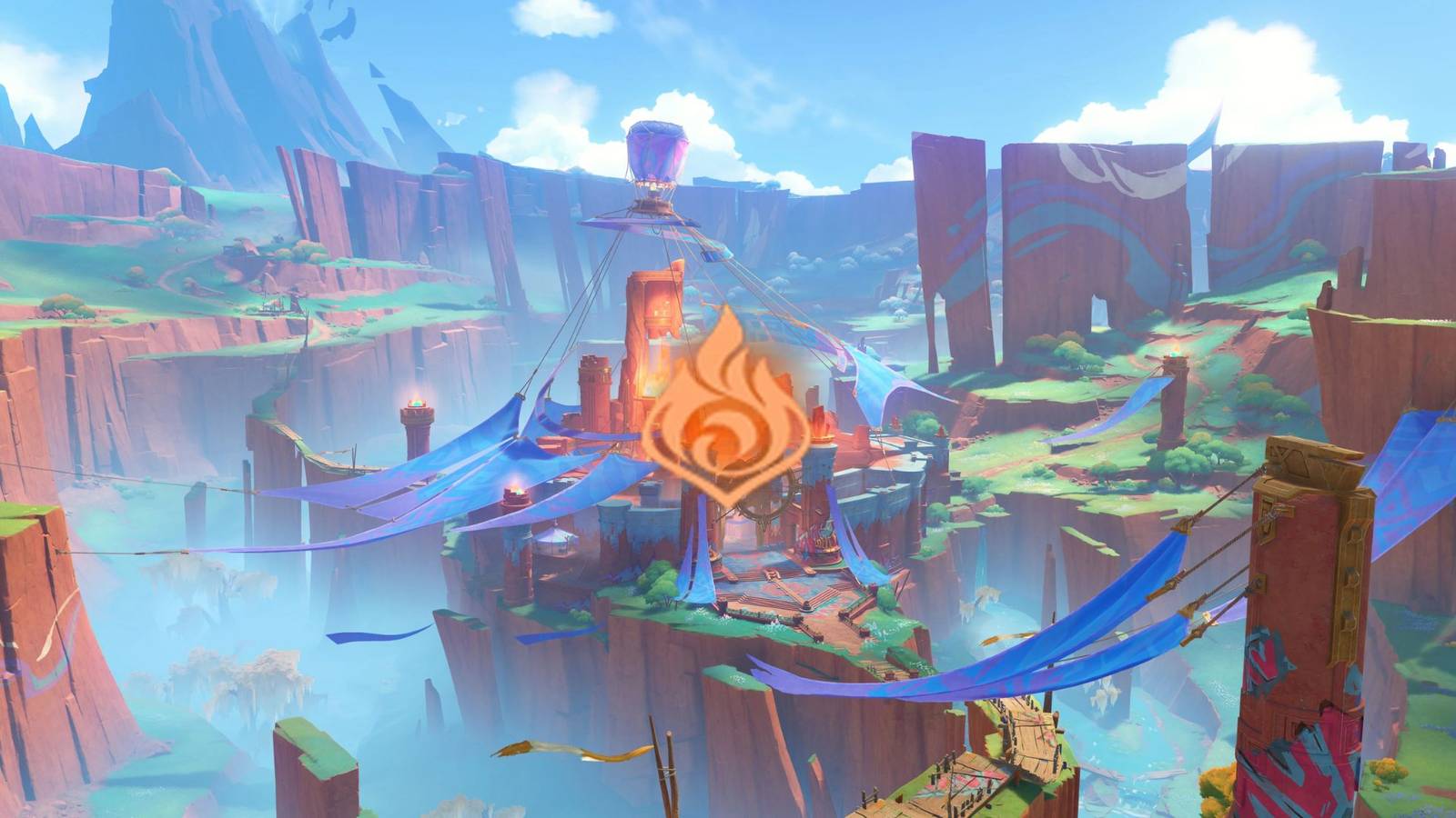 Genshin Impact- What To Do First In Natlan Featured Image