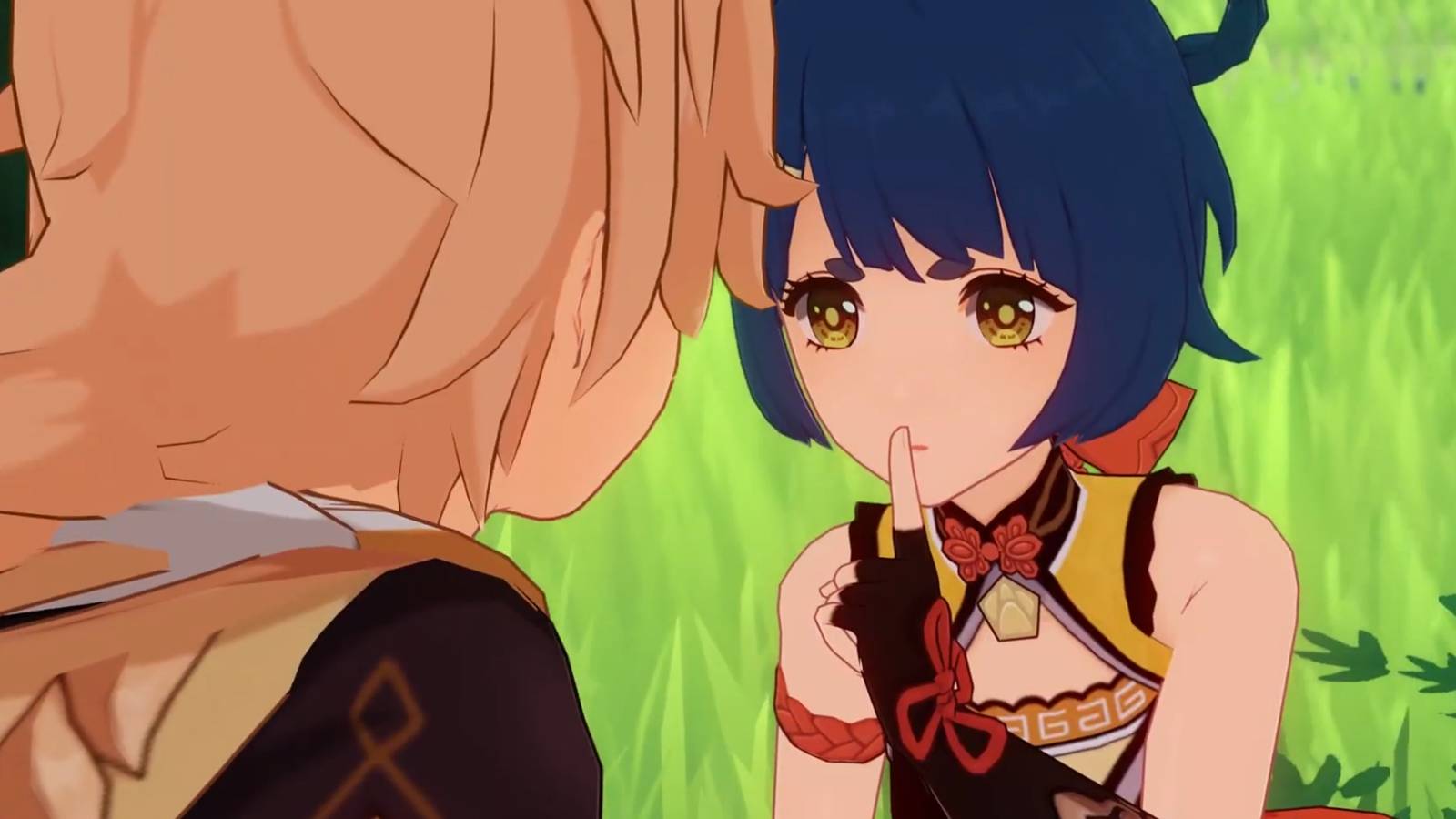 Genshin Impact Leaks Nostalgic New Item coming in 5.0 update