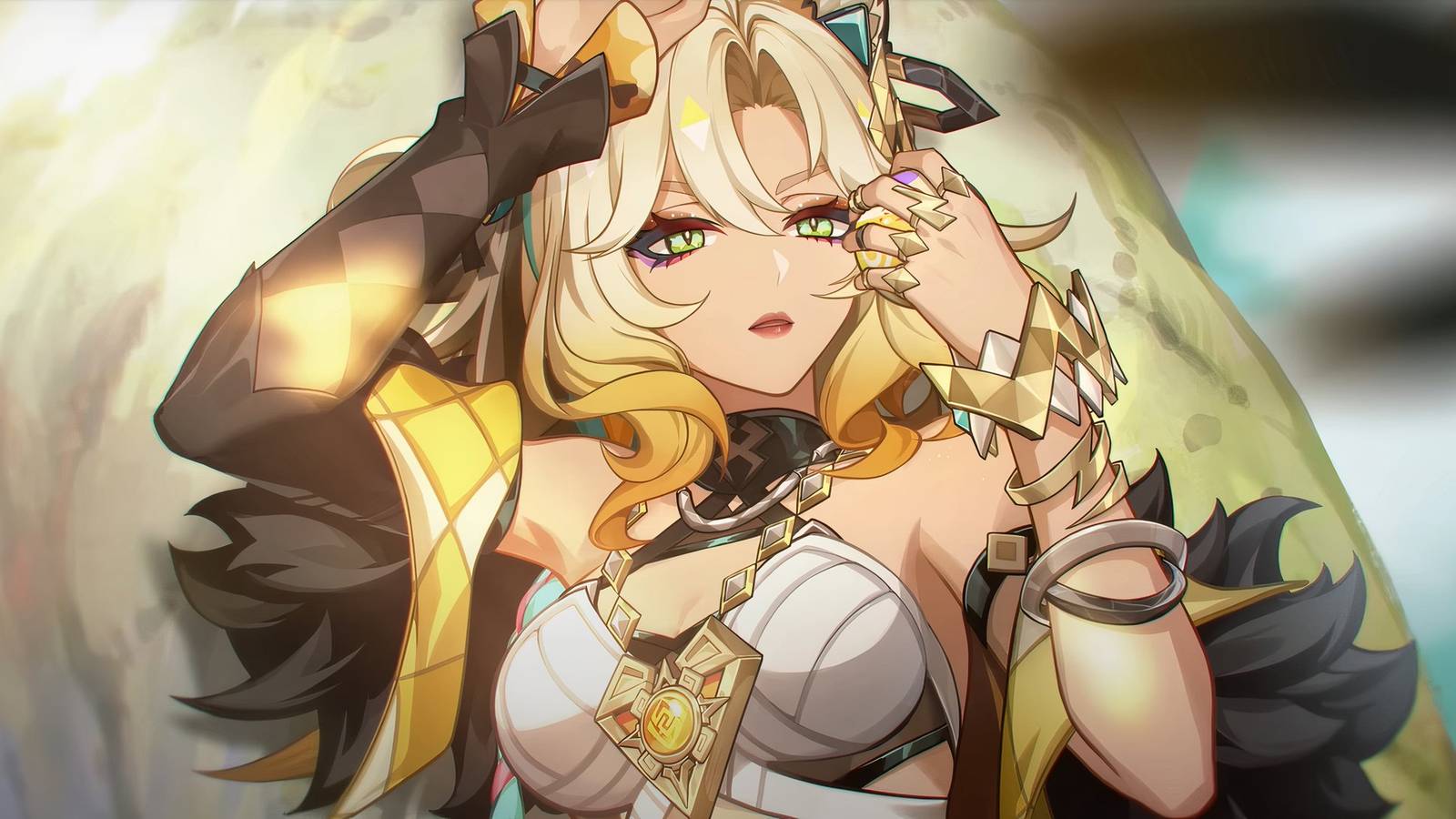 Genshin Impact Xilonen Kit Leaks 5.1