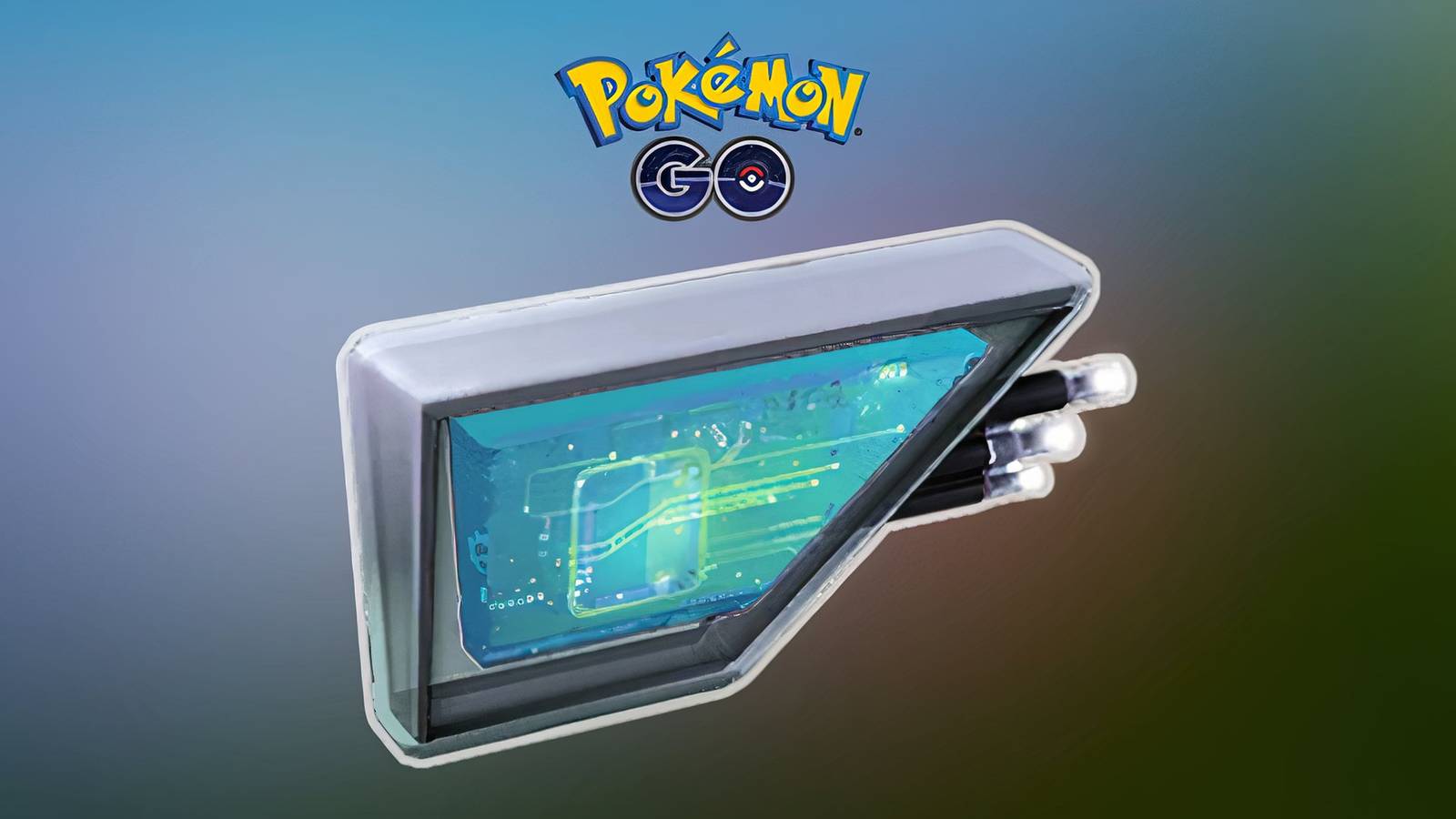 Get and Use Magnetic Lure Module in Pokemon GO