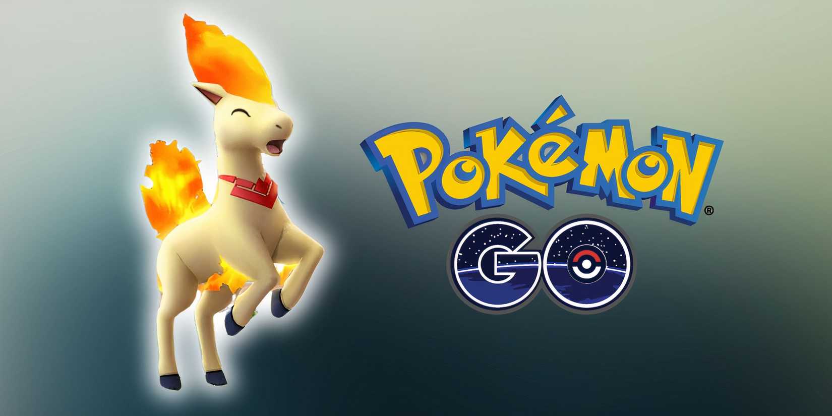 Get Candela Accessory Ponyta In Pokemon GO