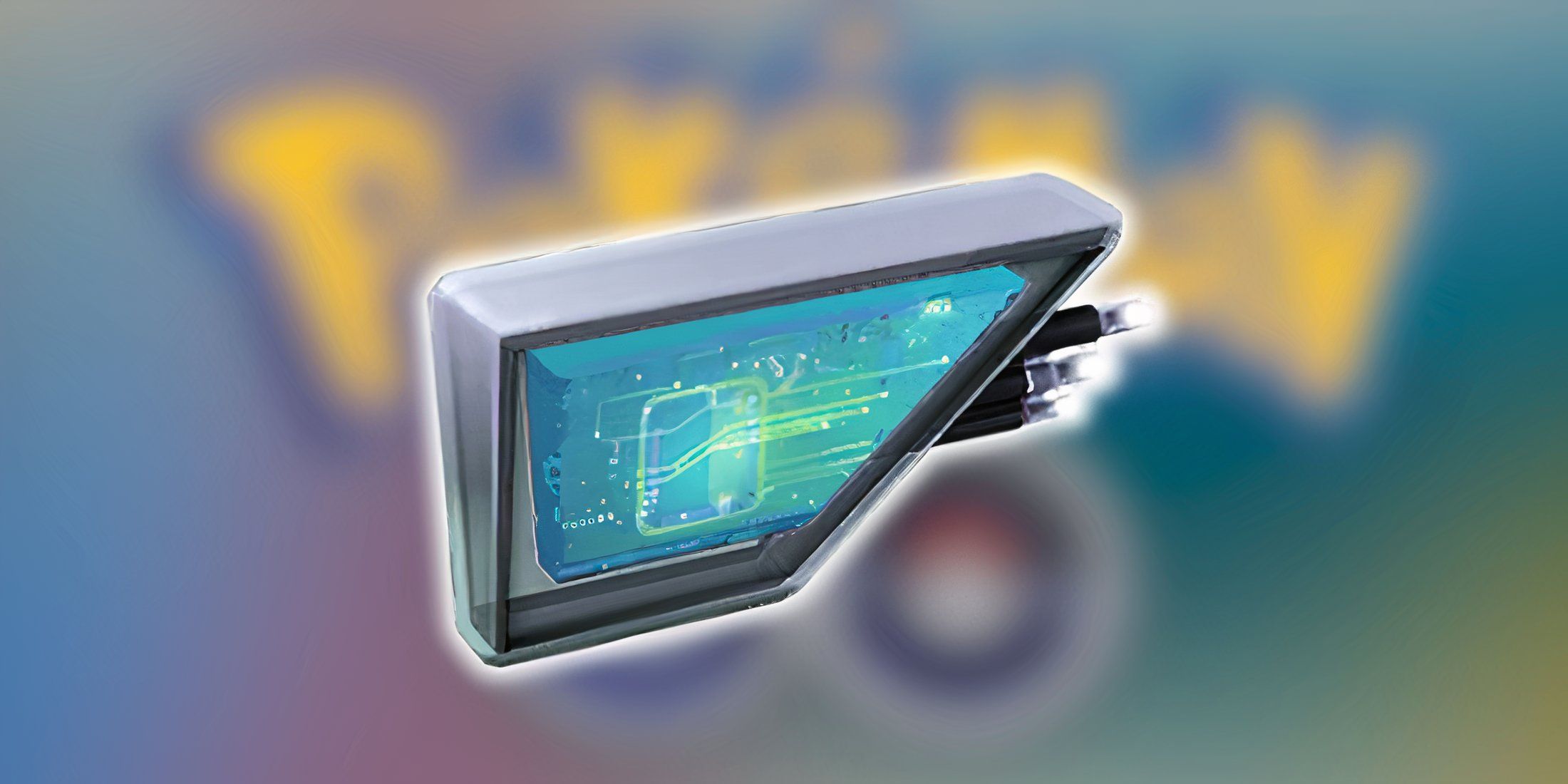 Get the Magnetic Lure Module in Pokemon GO