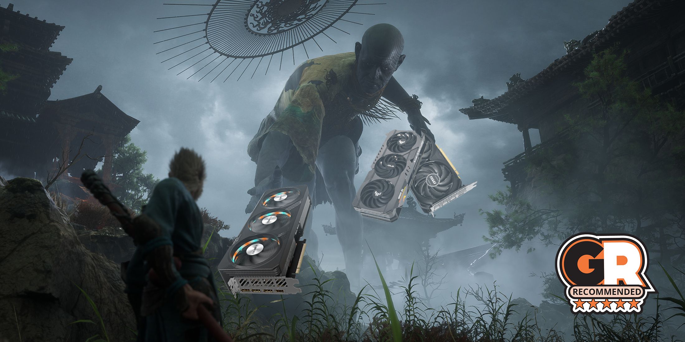 Get Your PC Ready for Black Myth: Wukong with the Best GPUs in 2024