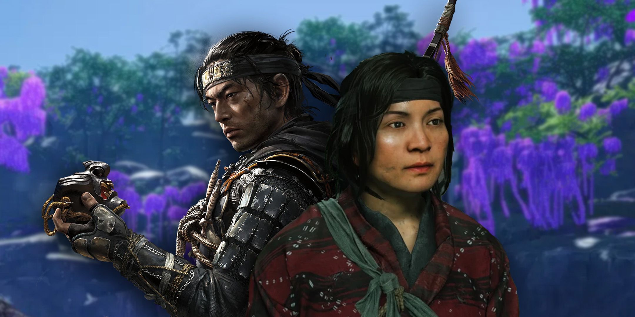 What Was Jin Sakai's Best Moment In Ghost of Tsushima?