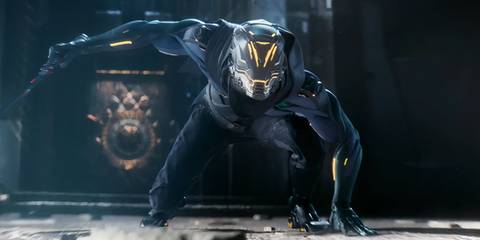 Ghostrunner Launch Trailer Thumb